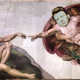 Illustration for article titled AntiSpore Answerable To A Higher Power - Rick Astley